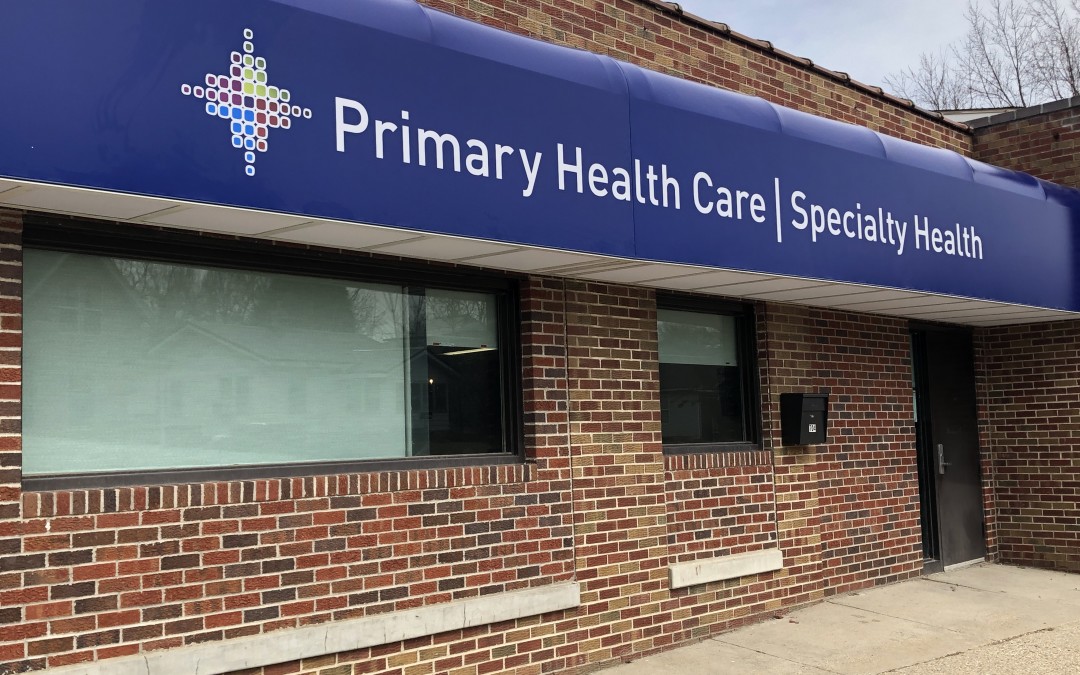 Primary Health Care eager to offer local OBGYN service